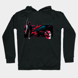 Memento Mori Hoodie